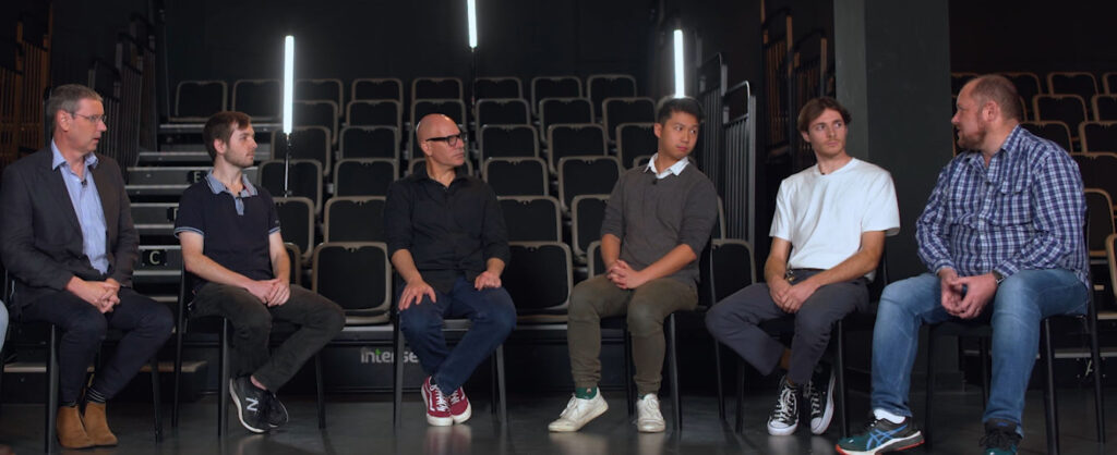 Resist recovery program discussion